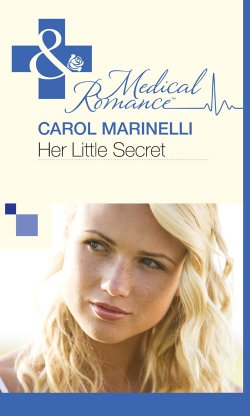 Книга "Her Little Secret" – CAROL MARINELLI, Carol Marinelli