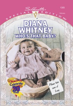 Книга "Who's That Baby?" – Diana Whitney