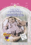 Who's That Baby? (Whitney Diana)