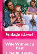 Wife Without a Past (Harbison Elizabeth)