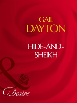 Книга "Hide-And-Sheikh" – Gail Dayton