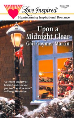 Книга "Upon a Midnight Clear" – Gail Martin