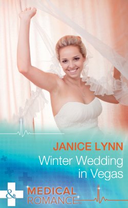 Книга "Winter Wedding In Vegas" – Janice Lynn