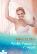 Winter Wedding In Vegas (Lynn Janice)