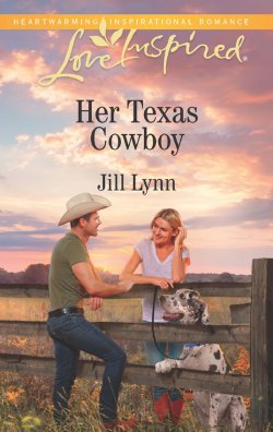 Книга "Her Texas Cowboy" – Jill Lynn