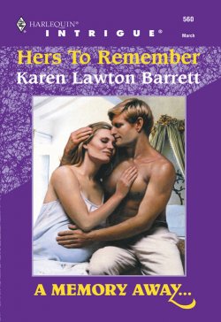 Книга "Hers To Remember" – Karen Barrett