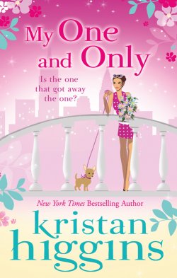 Книга "My One and Only" – Kristan Higgins