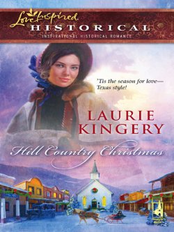 Книга "Hill Country Christmas" – Laurie Kingery
