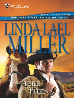 Книга "Here and Then" – Linda Miller