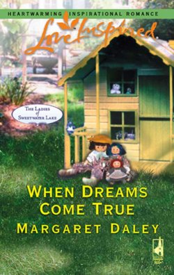 Книга "When Dreams Come True" – Margaret Daley