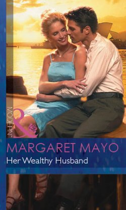 Книга "Her Wealthy Husband" – Margaret Mayo