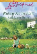 Waiting Out the Storm (Herne Ruth)