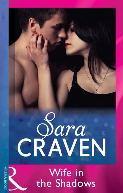 Книга "Wife in the Shadows" – Сара Крейвен, Sara Craven