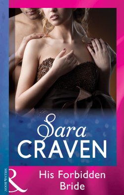 Книга "His Forbidden Bride" – Сара Крейвен, Sara Craven