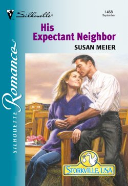 Книга "His Expectant Neighbor" – SUSAN MEIER