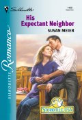 His Expectant Neighbor (MEIER SUSAN)
