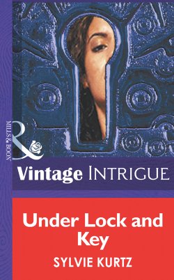 Книга "Under Lock And Key" – Sylvie Kurtz