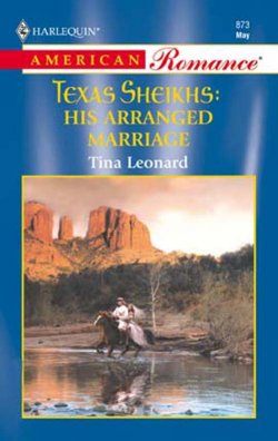 Книга "His Arranged Marriage" – Tina Leonard