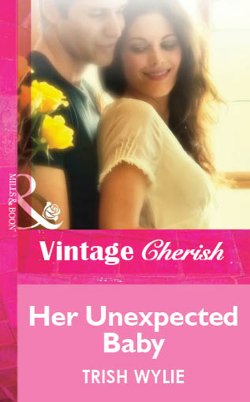 Книга "Her Unexpected Baby" – Trish Wylie
