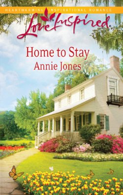 Книга "Home to Stay" – Annie Jones