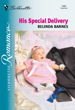 Книга "His Special Delivery" – Belinda Barnes