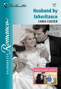Книга "Husband By Inheritance" – Cara Colter