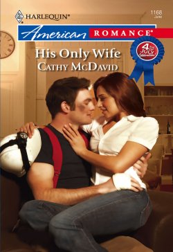 Книга "His Only Wife" – Cathy McDavid