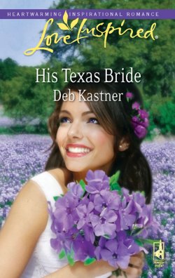 Книга "His Texas Bride" – Deb Kastner