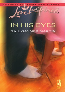 Книга "In His Eyes" – Gail Martin