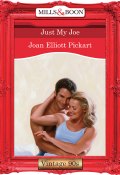 Just My Joe (Pickart Joan)