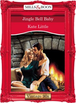 Книга "Jingle Bell Baby" – Kate Little
