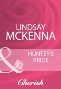 Hunter's Pride (McKenna Lindsay)