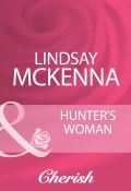 Hunter's Woman (McKenna Lindsay)