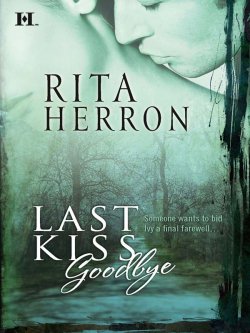 Книга "Last Kiss Goodbye" – Rita Herron