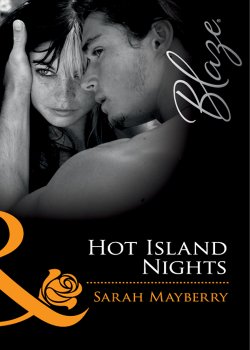Книга "Hot Island Nights" – Sarah Mayberry