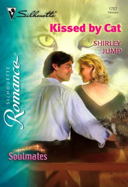 Книга "Kissed by Cat" – Shirley Jump