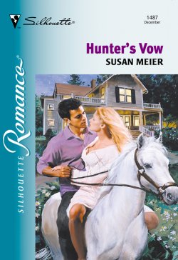 Книга "Hunter's Vow" – SUSAN MEIER