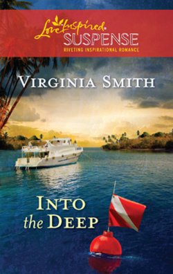 Книга "Into the Deep" – Virginia Smith