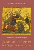 Две истории о Рождестве Христовом (митрополит Иларион (Алфеев), 2018)