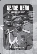 Белое дело в России: 1917-1919 гг. (Цветков Василий, 2019)