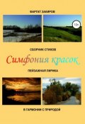 Симфония красок (Фаргат Закиров, 2019)