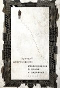 Расположение в домах и деревьях (Аркадий Драгомощенко, 1978)