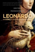 Leonardo da Vinci - Zmartwychwstanie bogów (Mereżkowski Dmitrij, 2019)