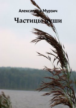 Книга "Частицы души" – Александра Мурзич