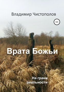 Книга "Врата Божьи" – Владимир Чистополов, 2019