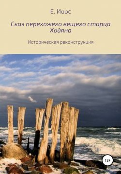 Книга "Сказ перехожего вещего старца Ходяна" – Елена Иоос, 2019