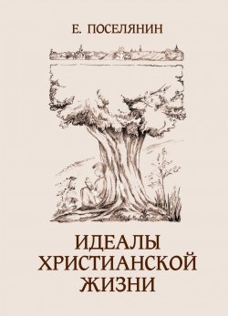 Книга "Идеалы христианской жизни" – Евгений Поселянин, 2003