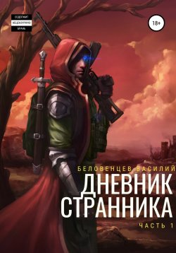 Книга "Дневник Странника" – Василий Беловенцев, 2020