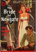 Ньюгейтская невеста (Карр Джон, 1950)