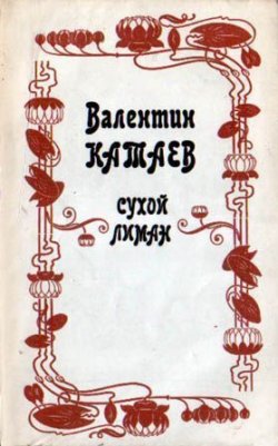 Книга "Юношеский роман" – Валентин Катаев, 1982